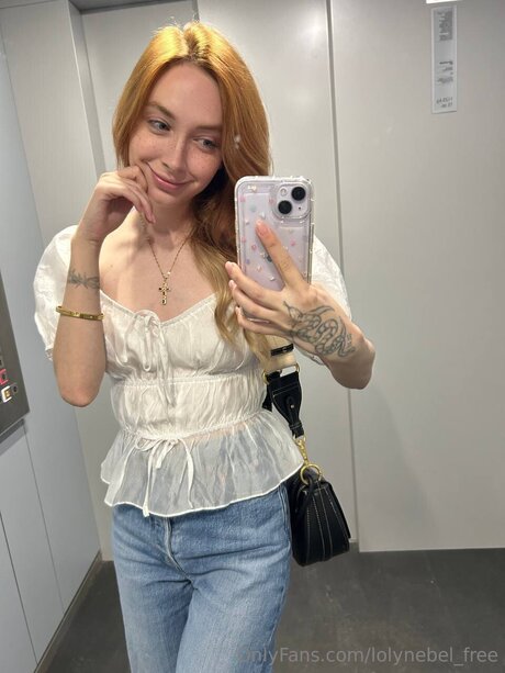 Lolynebel Free star pretty pics