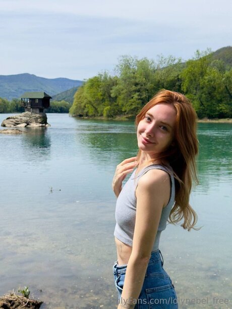 Lolynebel Free model archive