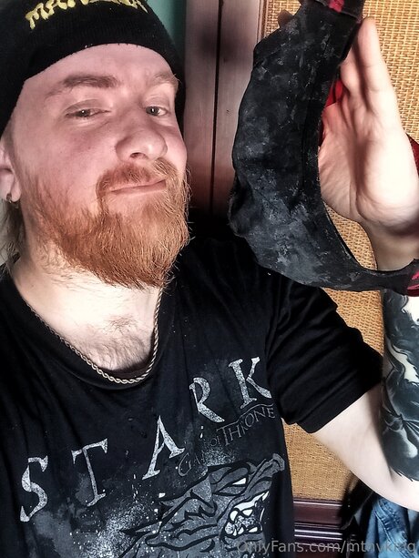 redhead milf onlyfans hot nude picture