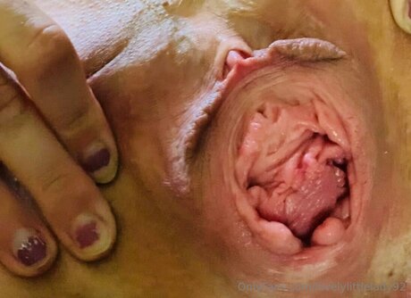 Lovelylittlelady92 porn actress image