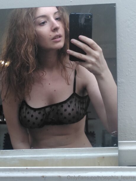 Sophia Leurre pornstar photos