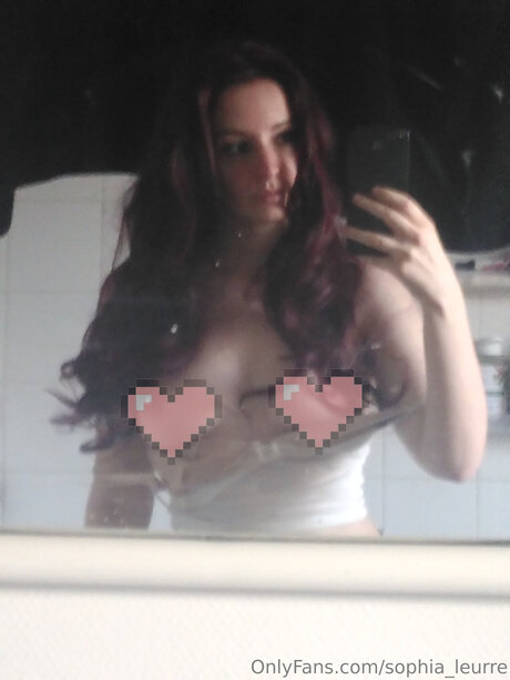 Sophia Leurre beautiful star gallery