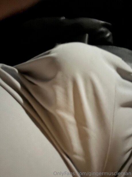 Gingermuscleman star nude images