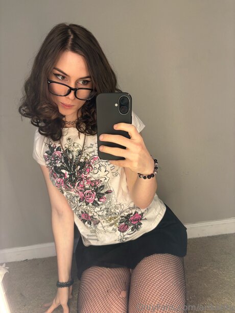 Arikaritv pornstar nudes photos