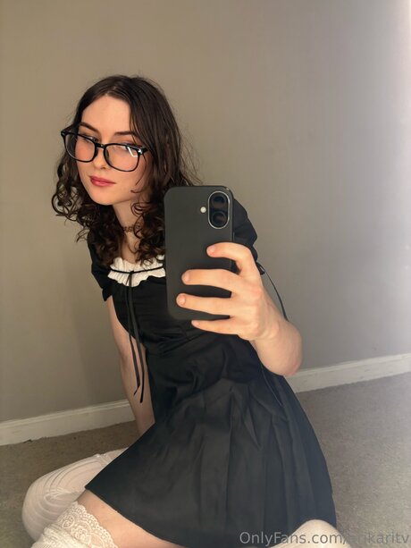 Arikaritv pornstar exclusive pictures