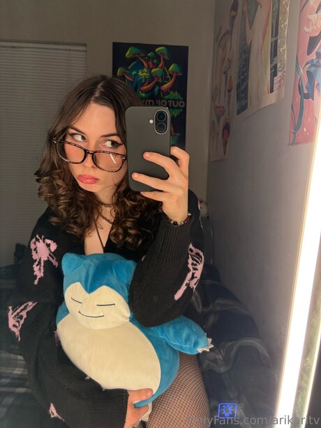 Arikaritv beautiful pornstar gallery