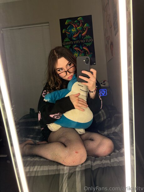 Arikaritv star sexy pictures