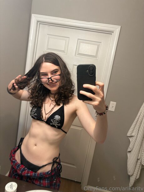 anal blonde onlyfans sexy naked pic