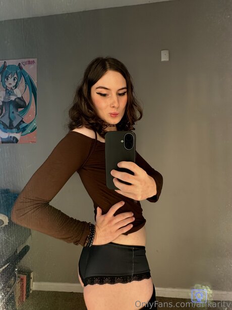 Arikaritv perfect model img