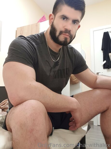 Chatwithalex star sex images