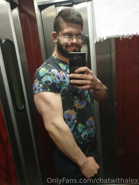 Chatwithalex nice model photo