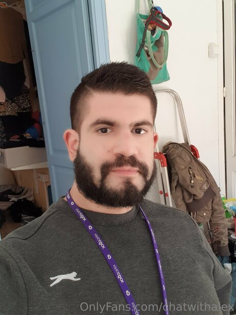 Chatwithalex star photo