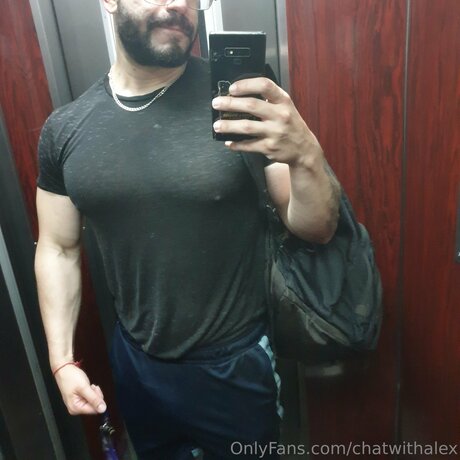 Chatwithalex nude model archive