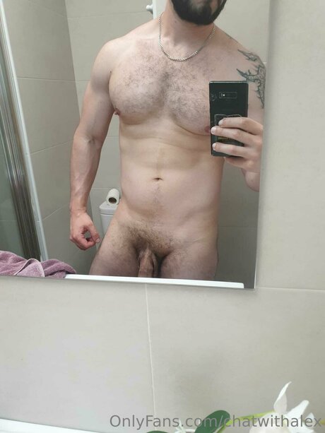 Chatwithalex hot model images