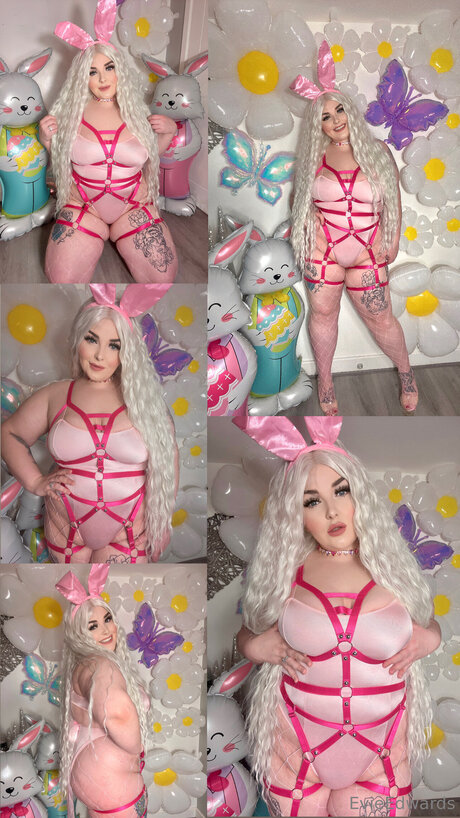 Curvybarbiebabyx pretty actress picture