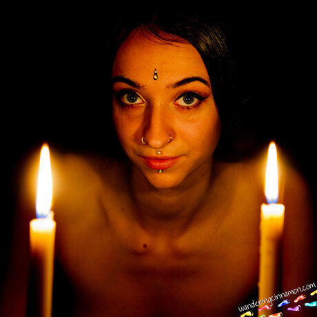 summer trans onlyfans beautiful naked photo