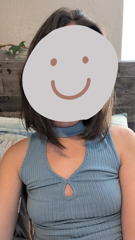 Peekabooadams nice model photo