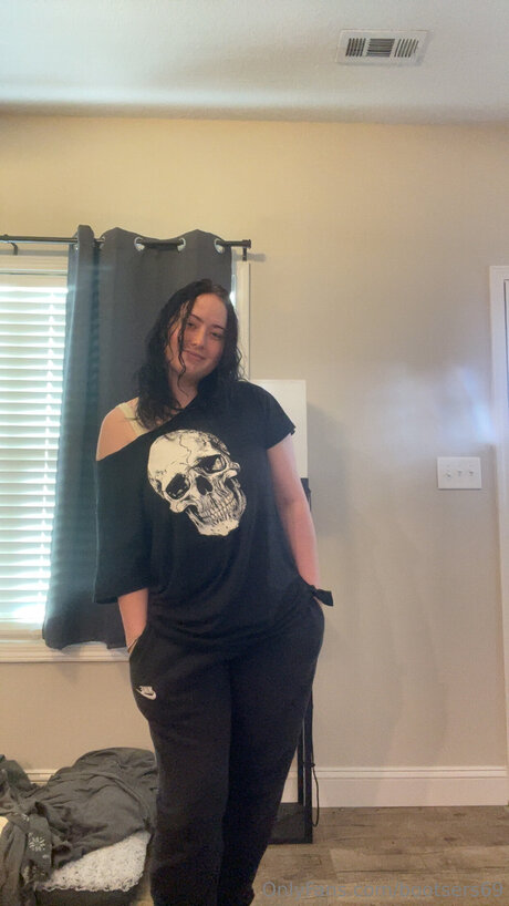 Bootsers69 model exclusive photo