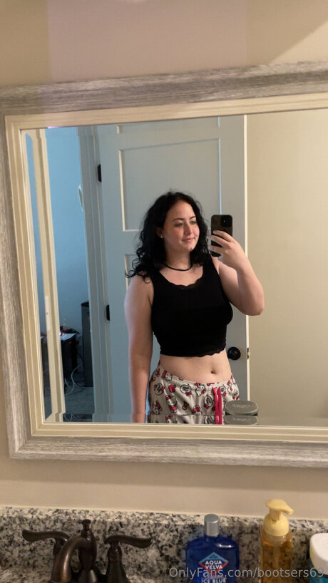 Bootsers69 model art images