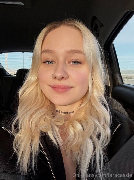 Laracassie adult actress photos