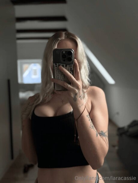 Laracassie pornstar naked gallery