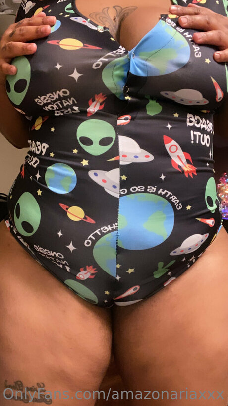 Amazonariaxxx xxx actress pics