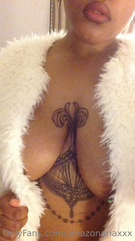 Amazonariaxxx best actress pics