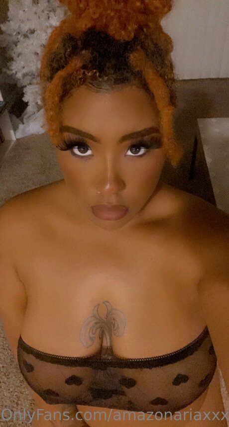 Amazonariaxxx star beautiful image