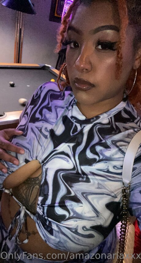 Amazonariaxxx actress pictures