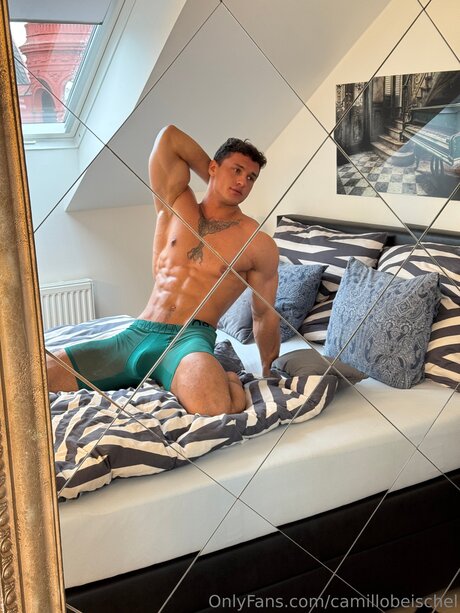 Camillobeischel nudes star img