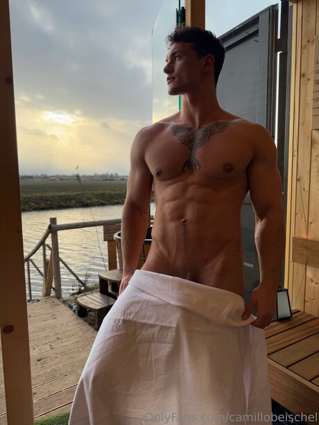 Camillobeischel pornstar sexy pictures