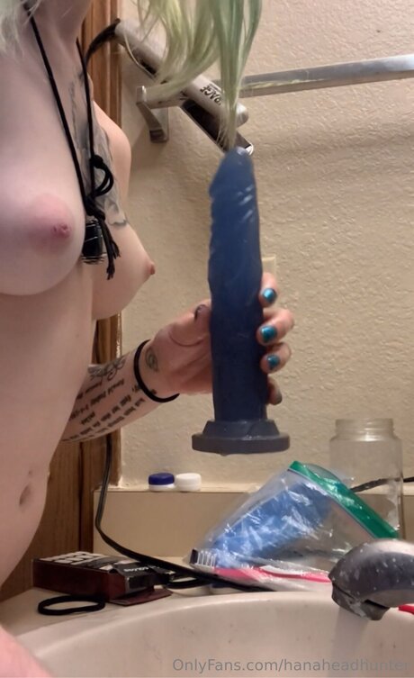 Hanaheadhunter free actress img