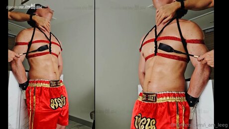 I Am Leeg pornstar nude galleries