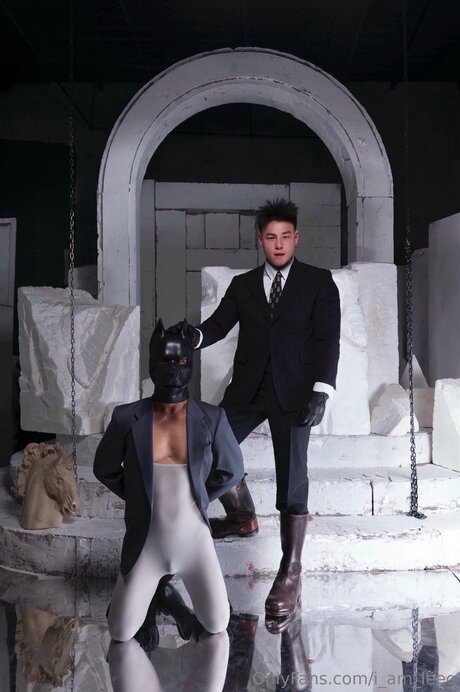 I Am Leeg free actress images