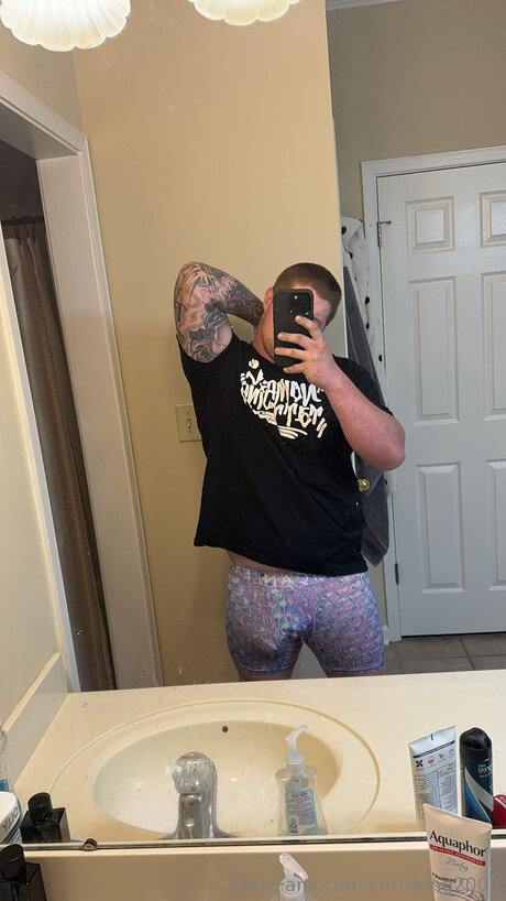 Chrisking2000 star nudes picture