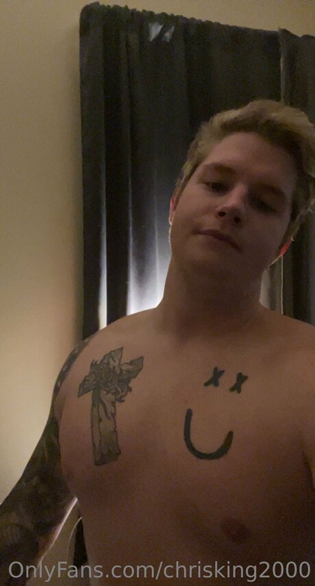 Chrisking2000 pornstar hd image