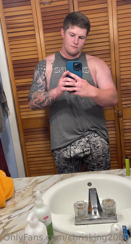 Chrisking2000 nice model photos