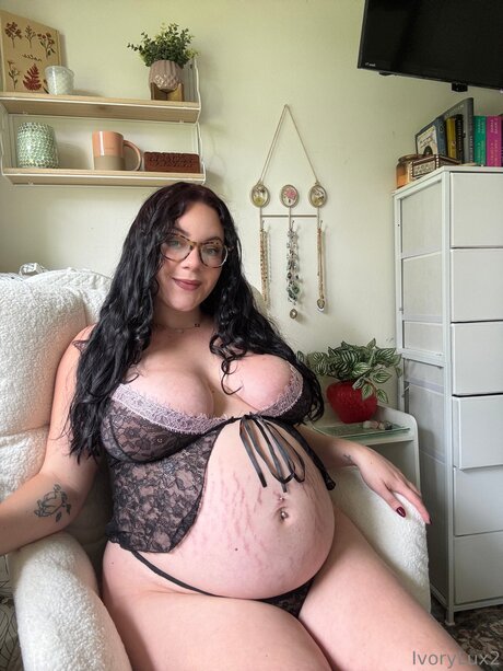 Ivorylux2 model art picture