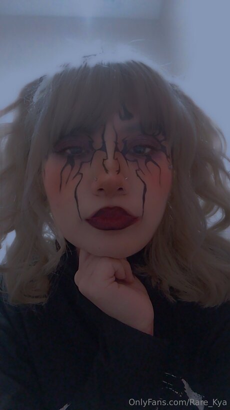 Rare Kya pornstar high quality galleries