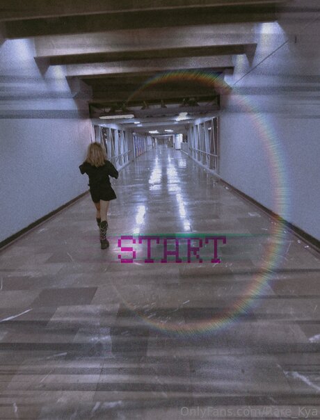 Rare Kya pornstar nude img