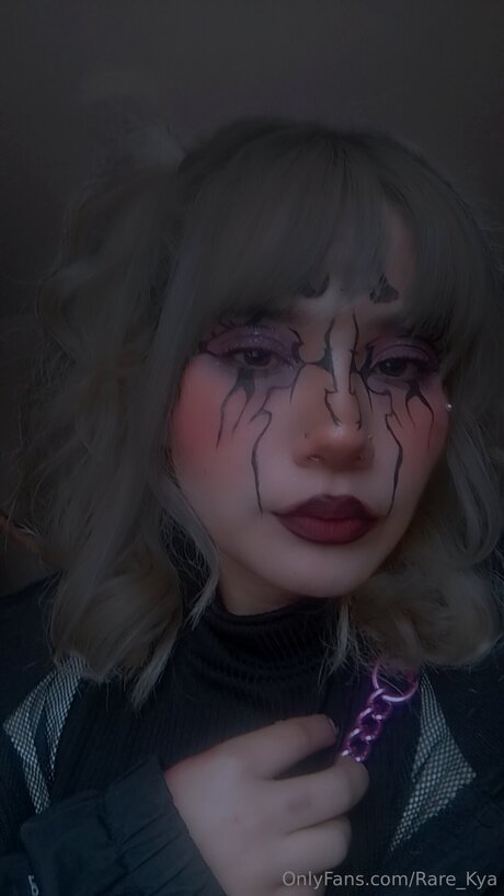 Rare Kya hd pornstar archive