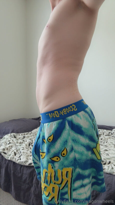 Wagonwheels hot model images