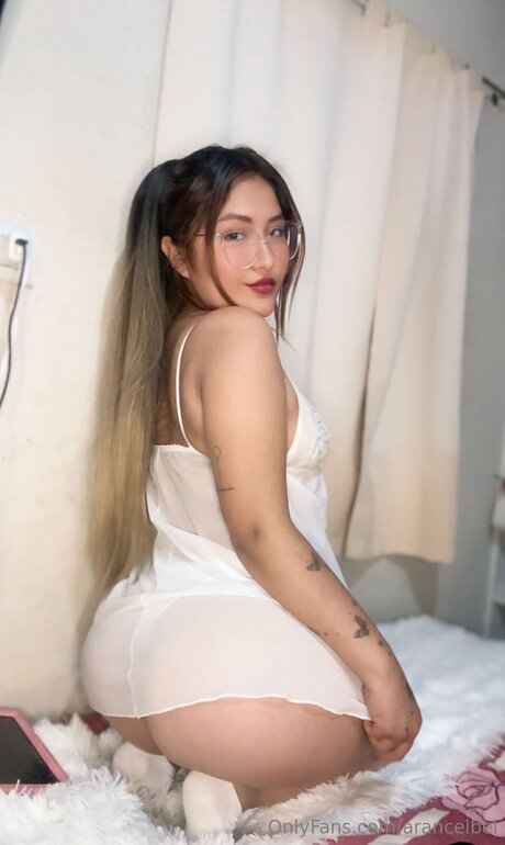 Arancelbel porn actress images