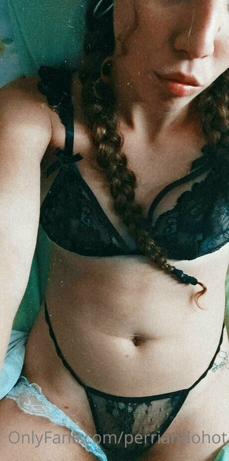 Perriandohot pornstar hd picture