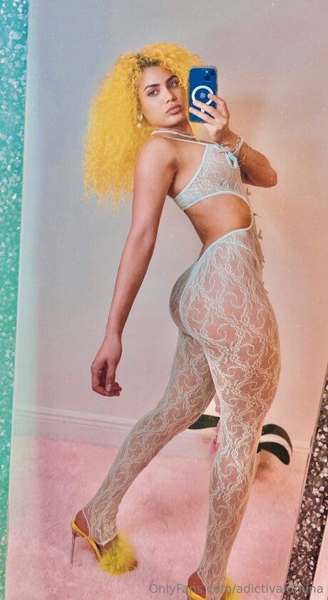 Adictivalumina exclusive actress archive