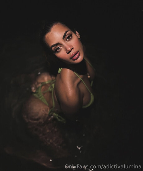 Adictivalumina star art picture