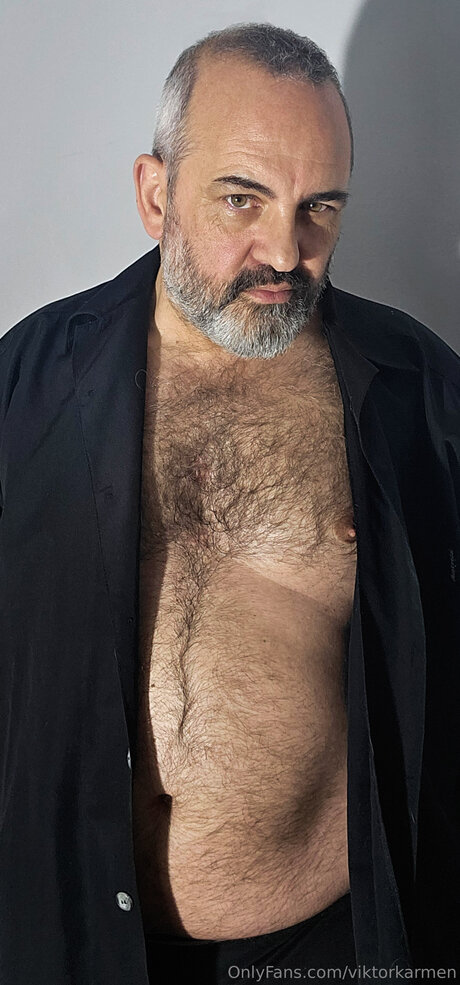 Viktorkarmen nice model pictures