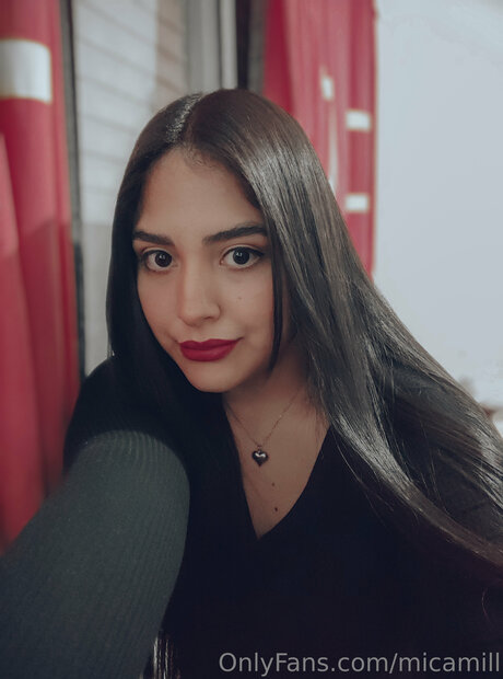 Miccamill star adult pic