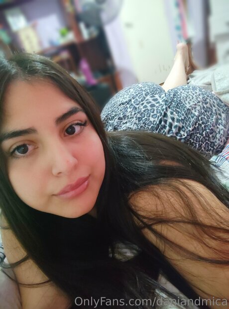 Miccamill star perfect photo