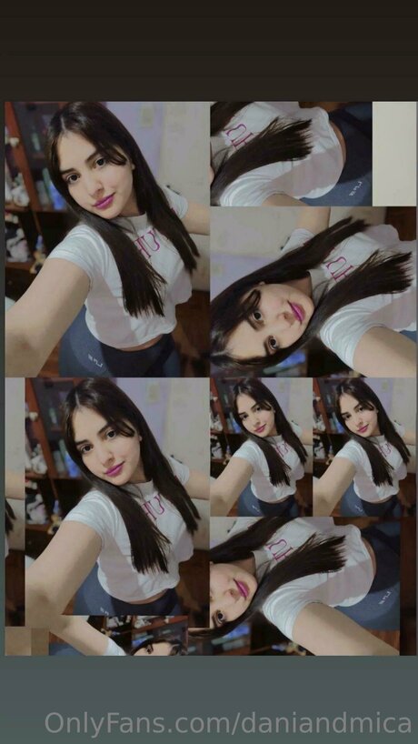 Miccamill nudes star picture